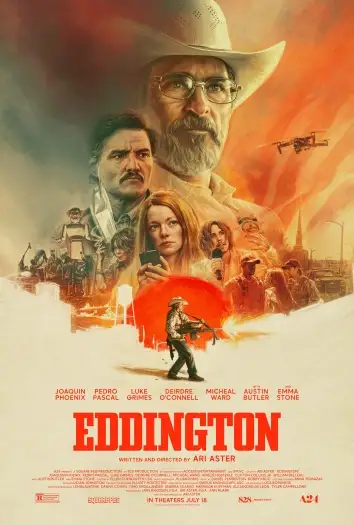 eddington 2025 , 7starHD0