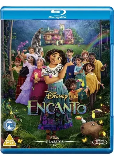 encanto 2021 , 7starHD0