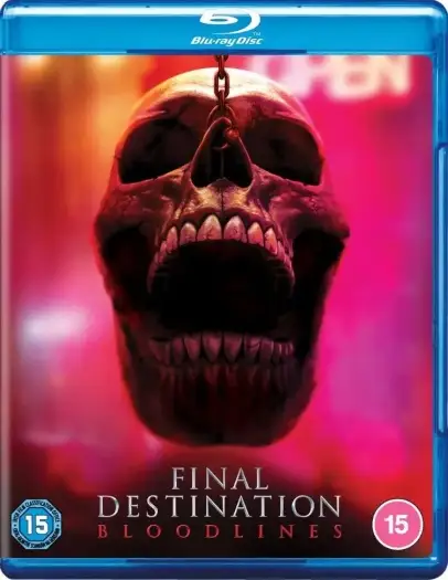 final destination bloodlines 2025 , 7starHD0