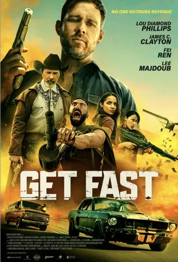 get fast 2024 , 7starHD0