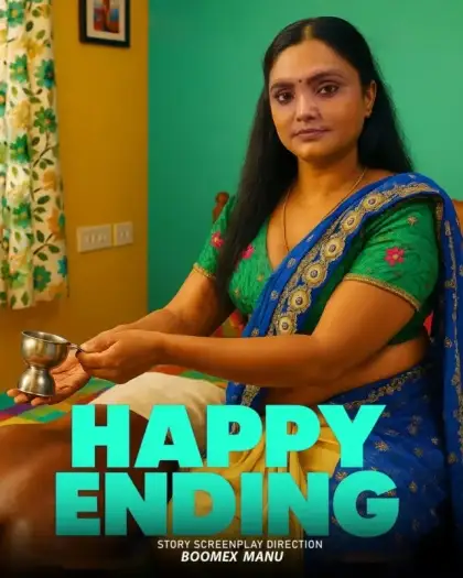 happy ending 2025 , 7starHD0