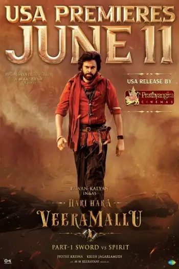 hari hara veera mallu 2025 , 7starHD0