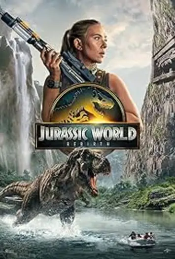jurassic world rebirth 2025 , 7starHD0
