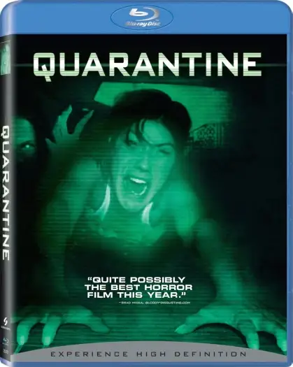 quarantine 2008 , 7starHD0