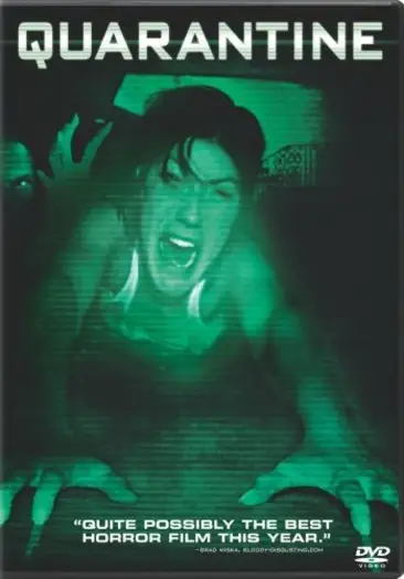 quarantine 2008 , 7starHD0