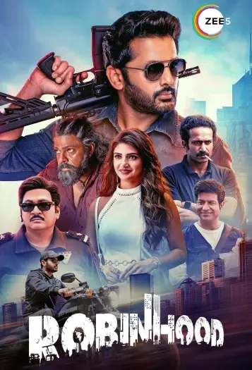 robinhood 2025 , 7starHD0