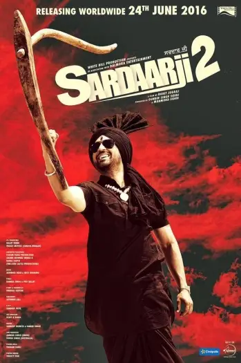 sardaarji 2 2016 , 7starHD0