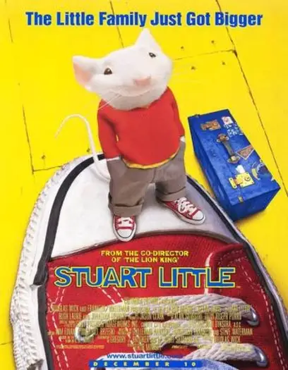 stuart little 1999 , 7starHD0