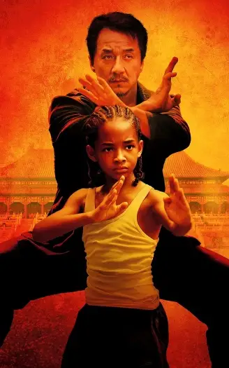 the karate kid 2010 , 7starHD0