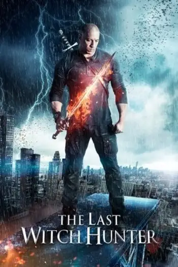 the last witch hunter 2015 , 7starHD0