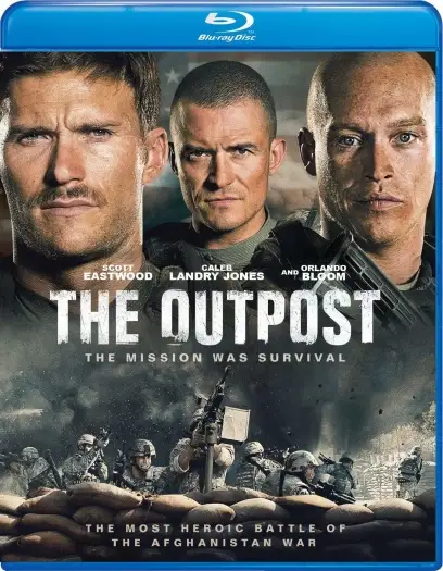 the outpost 2019 , 7starHD0