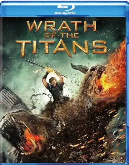 wrath of the titans 2012 , 7starHD0