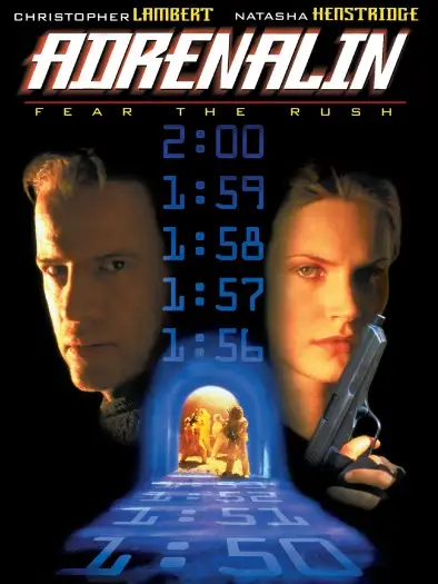 adrenalin fear the rush 1996 , 7starHD0
