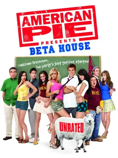 american pie presents beta house 2007 , 7starHD0