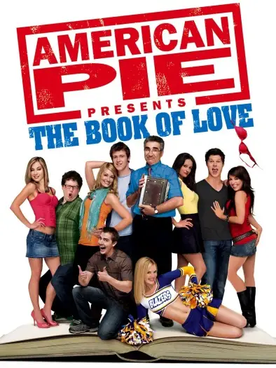 american pie presents the book of love 2009 , 7starHD0