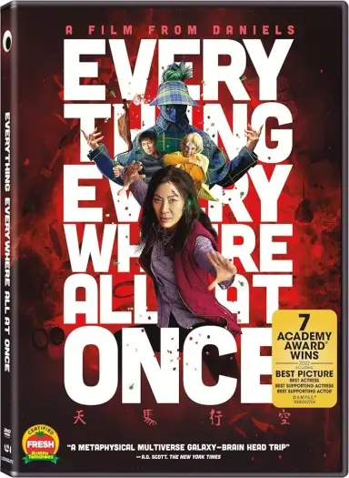 everything everywhere all at once 2022 , 7starHD0