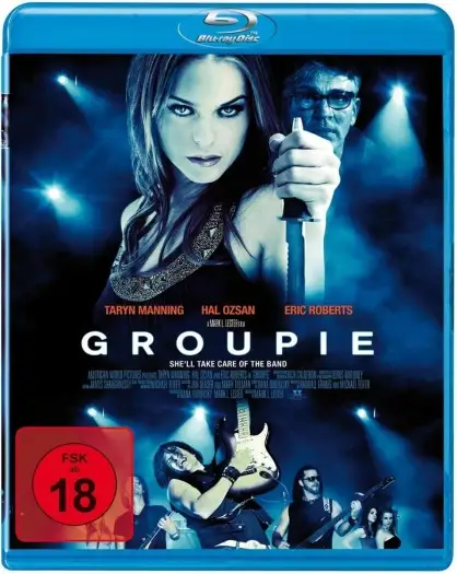 groupie 2010 , 7starHD0