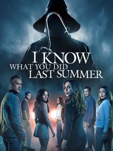 i know what you did last summer 2025 , 7starHD0