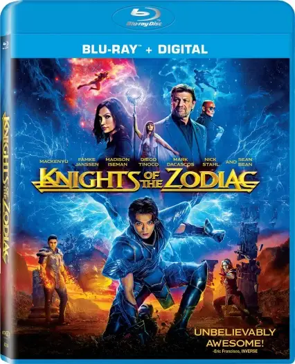 knights of the zodiac 2023 , 7starHD0