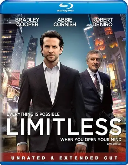 limitless 2011 , 7starHD0