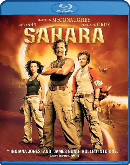 sahara 2005 , 7starHD0