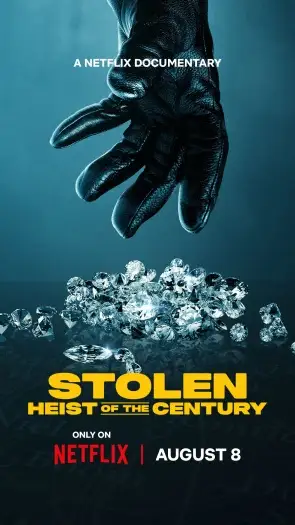 stolen heist of the century 2025 , 7starHD0