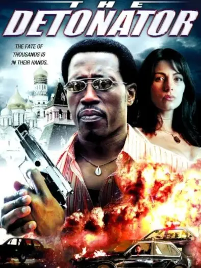 the detonator 2006 , 7starHD0