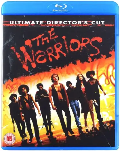 the warriors 1979 , 7starHD0