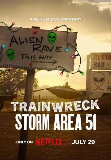 trainwreck storm area 51 2025 , 7starHD0