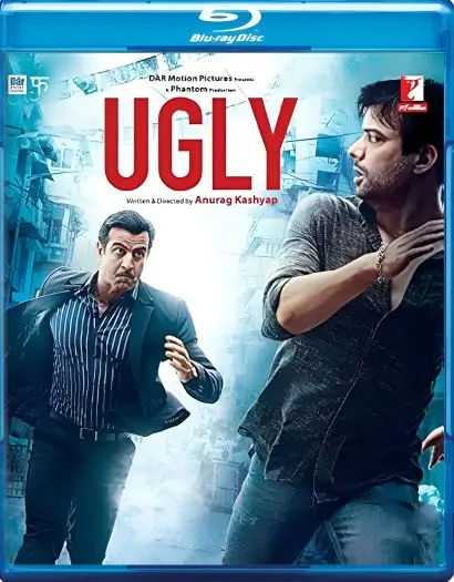 ugly 2014 , 7starHD0