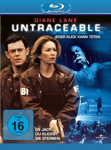 untraceable 2008 , 7starHD0