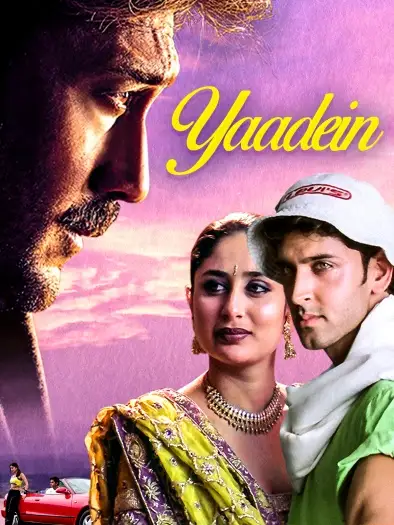 yaadein 2001 , 7starHD0