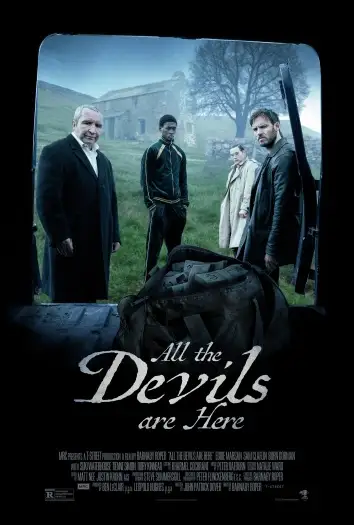 all the devils are here 2025 , 7star-hd