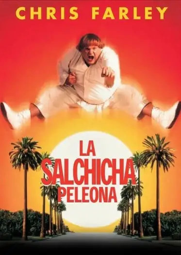 beverly hills ninja 1997 , 7starhd