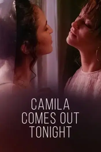 camila comes out tonight 2021 , 7starhd