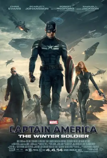 captain america the winter soldier 2014 , 7starhd