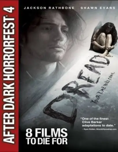 dread 2009 , 7starhd