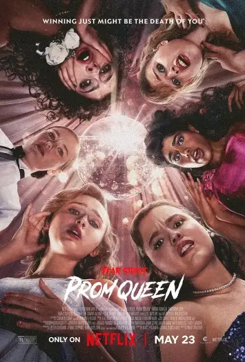 fear street prom queen 2025 , 7starhd
