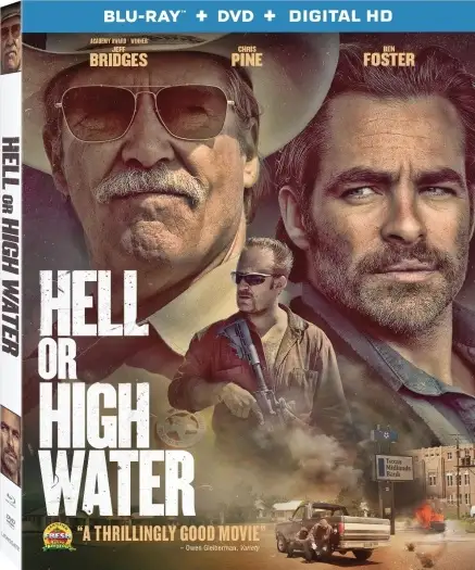 hell or high water 2016 , 7starhd