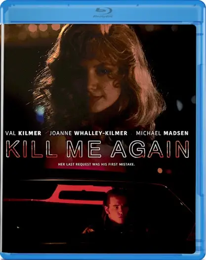 kill me again 1989 , 7starhd