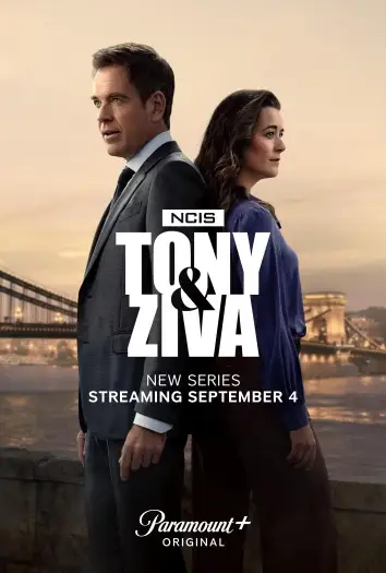 ncis tony ziva 2025 , 7starhd