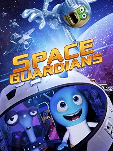 space guardians 2017 , 7starhd