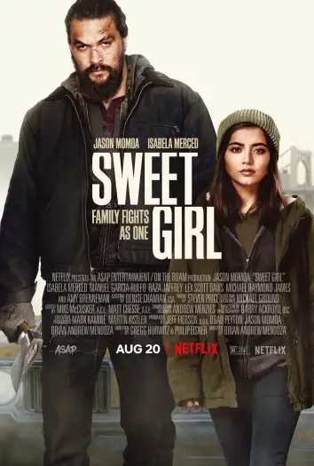 sweet girl 2021 , 7star-hd