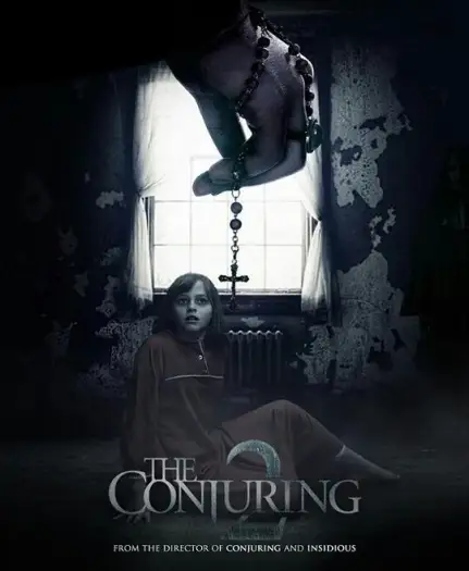 the conjuring 2 2016 , 7starhd