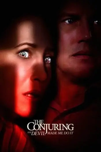 the conjuring the devil made me do it 2021 , 7starhd