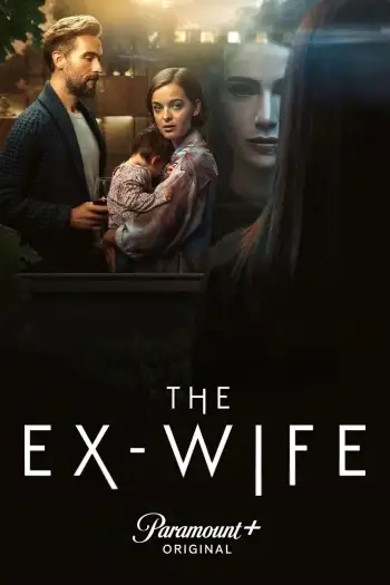 the ex wife 2025 , 7starhd