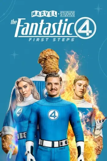 the fantastic four first steps 2025 , 7star-hd
