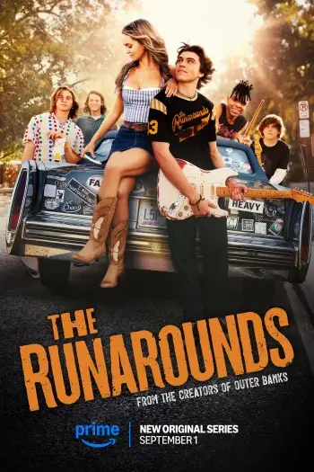 the runarounds 2025 , 7starhd