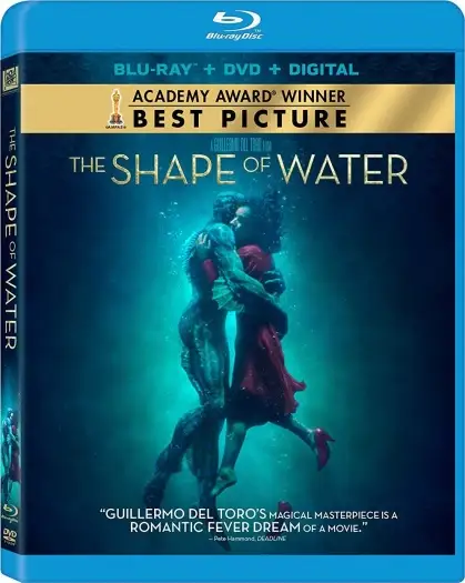the shape of water 2017 , 7starhd