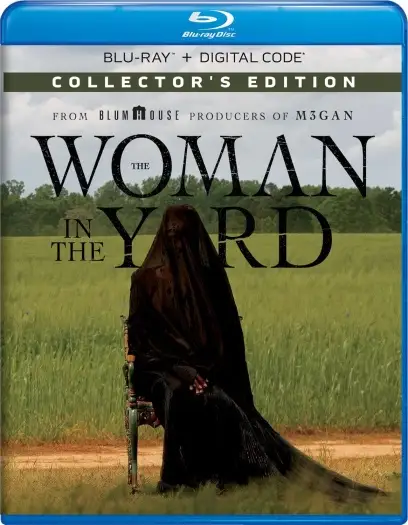 the woman in the yard 2025 , 7star-hd